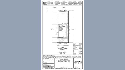 Conroe 2-story, 4-bed 16949 Hazelnut Drive-idx