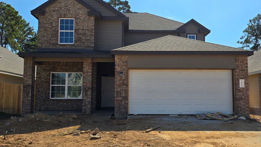 Conroe 2-story, 4-bed 16948 Hazelnut Drive-idx