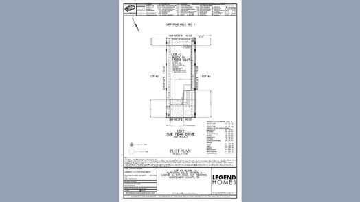 Conroe null-story, 3-bed 1312 Sue Peak Drive-idx