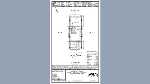 Conroe 2-story, 4-bed 1328 Sue Peak Drive-idx