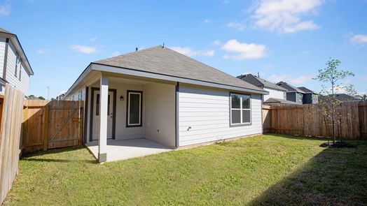 Conroe null-story, 3-bed 1332 Sue Peak Drive-idx