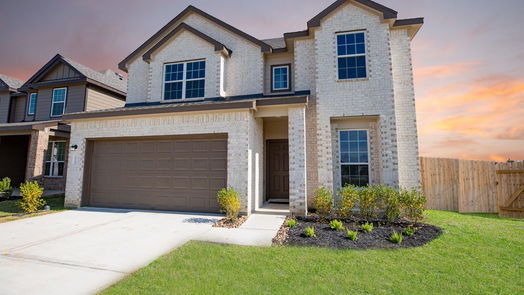 Conroe 2-story, 3-bed 16709 Alpine Drive-idx