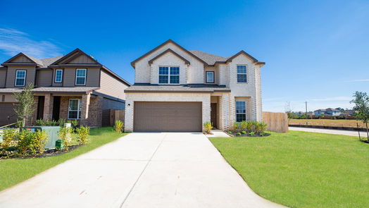 Conroe 2-story, 3-bed 16709 Alpine Drive-idx
