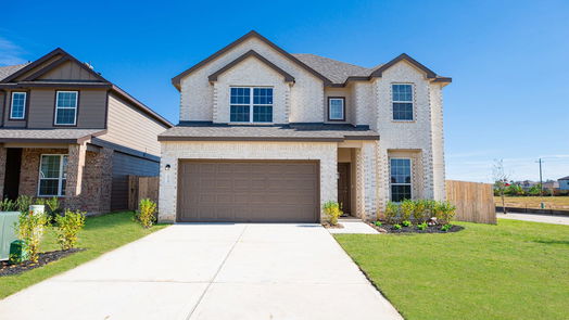 Conroe 2-story, 3-bed 16709 Alpine Drive-idx
