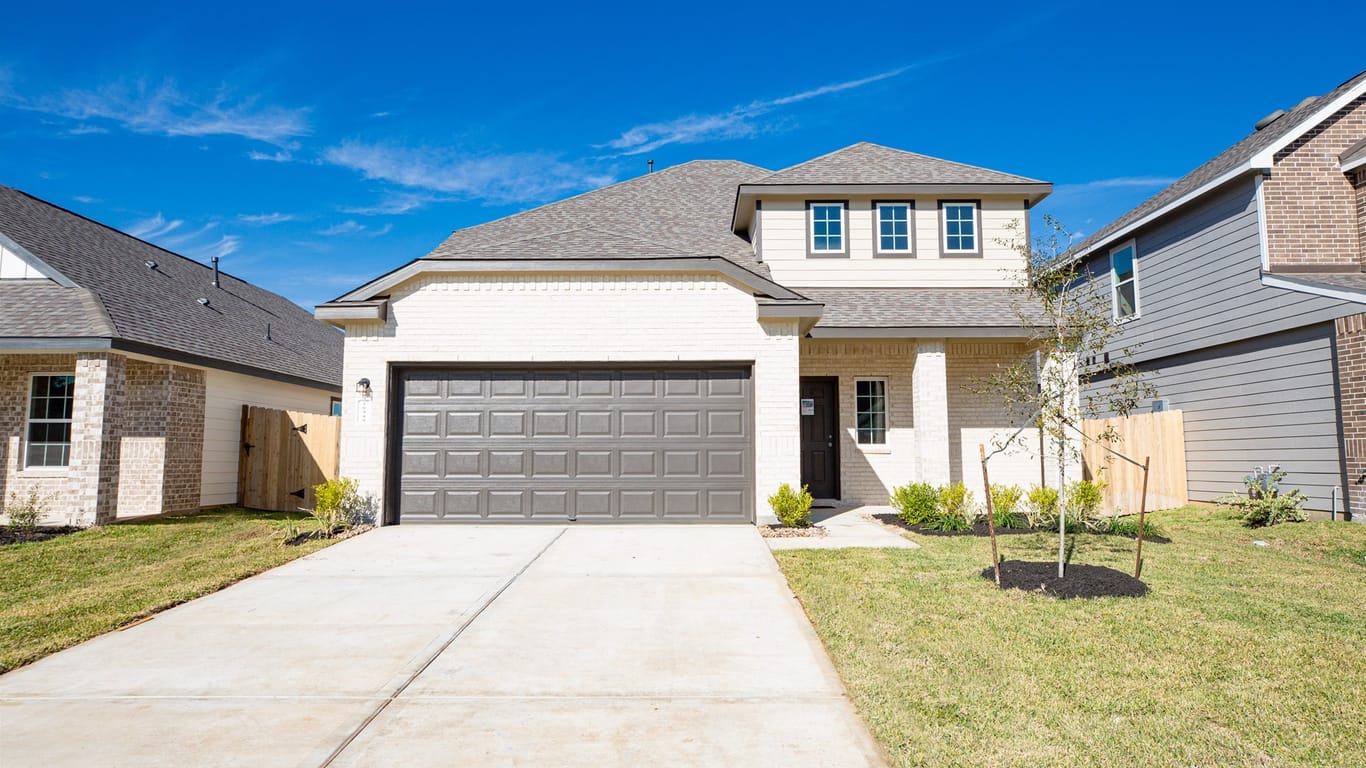 Conroe 2-story, 4-bed 16949 Hazelnut Drive-idx