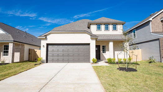 Conroe 2-story, 4-bed 16949 Hazelnut Drive-idx