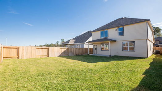 Conroe 2-story, 4-bed 16949 Hazelnut Drive-idx