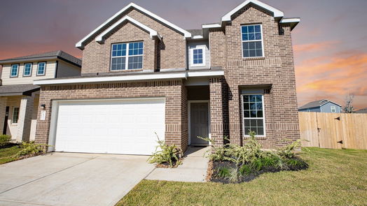 Conroe 2-story, 4-bed 16953 Hazelnut Drive-idx