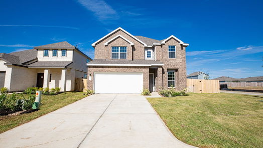 Conroe 2-story, 4-bed 16953 Hazelnut Drive-idx