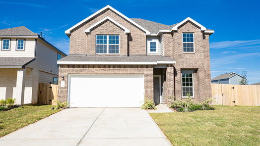 Conroe 2-story, 4-bed 16953 Hazelnut Drive-idx