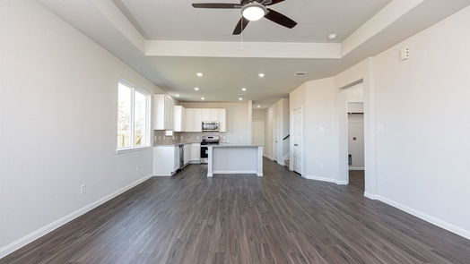 Conroe 2-story, 4-bed 16953 Hazelnut Drive-idx