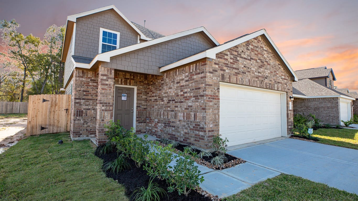 Conroe 2-story, 4-bed 16956 Hazelnut Drive-idx