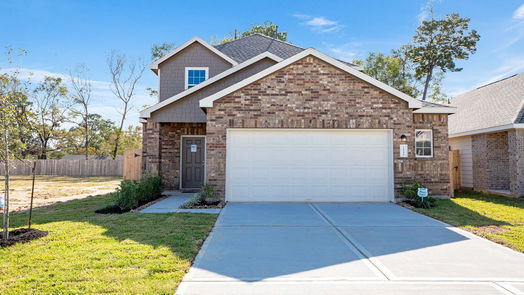 Conroe 2-story, 4-bed 16956 Hazelnut Drive-idx