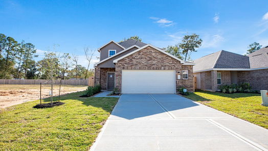 Conroe 2-story, 4-bed 16956 Hazelnut Drive-idx
