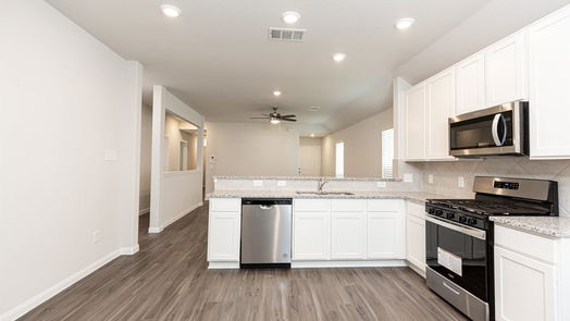 Conroe 1-story, 3-bed 2340 Green Sturgeon Drive-idx