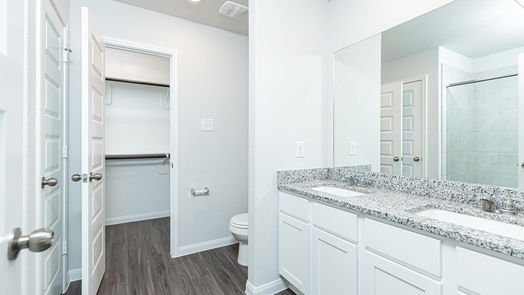 Conroe 1-story, 3-bed 2340 Green Sturgeon Drive-idx