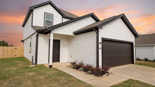 Conroe 2-story, 5-bed 2344 Green Sturgeon Court-idx