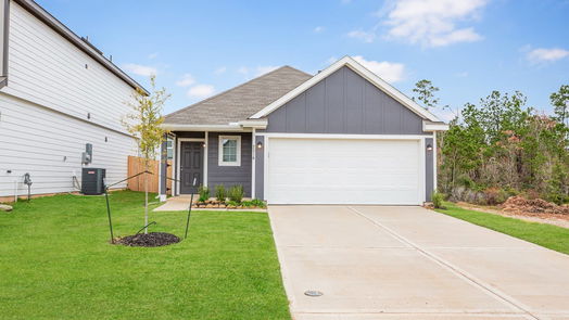 Conroe 1-story, 3-bed 2316 Green Sturgeon Court-idx