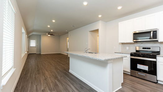 Conroe 1-story, 3-bed 2316 Green Sturgeon Court-idx