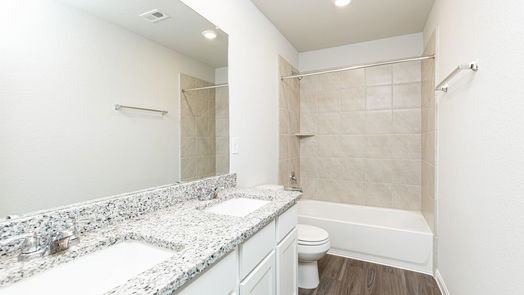 Conroe 1-story, 3-bed 2316 Green Sturgeon Court-idx