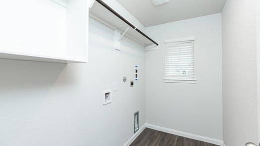 Conroe 1-story, 3-bed 2316 Green Sturgeon Court-idx