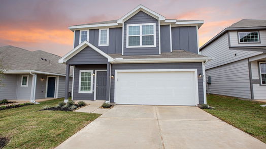 Conroe 2-story, 3-bed 2333 Green Sturgeon Court-idx