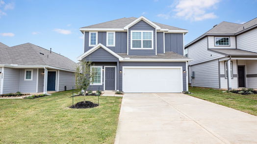 Conroe 2-story, 3-bed 2333 Green Sturgeon Court-idx