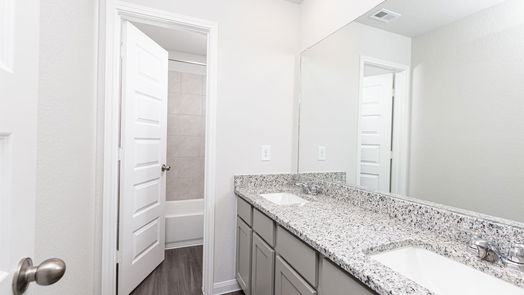 Conroe 2-story, 3-bed 2333 Green Sturgeon Court-idx