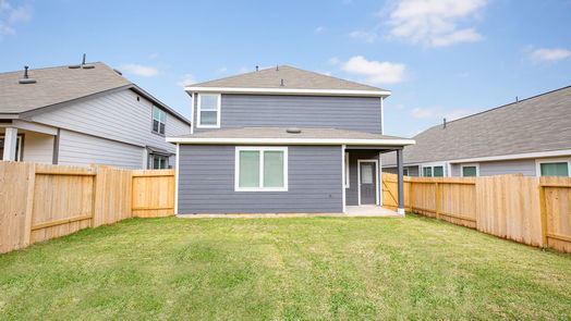 Conroe 2-story, 3-bed 2333 Green Sturgeon Court-idx
