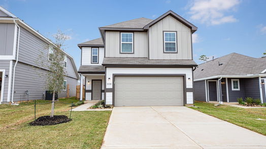 Conroe 2-story, 4-bed 2320 Green Sturgeon Court-idx