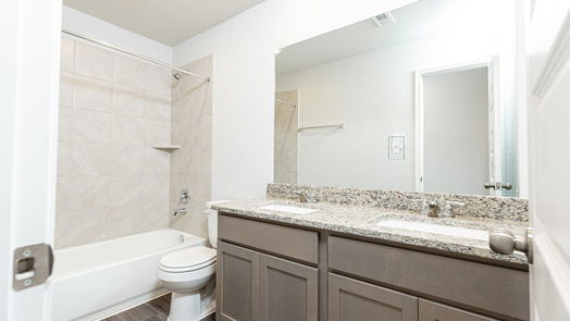 Conroe 2-story, 4-bed 2320 Green Sturgeon Court-idx