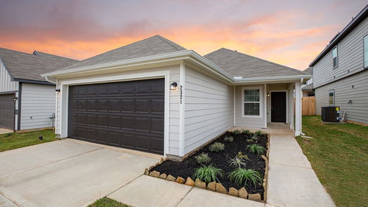 Conroe 1-story, 3-bed 2321 Green Sturgeon Court-idx