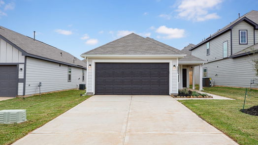 Conroe 1-story, 3-bed 2321 Green Sturgeon Court-idx