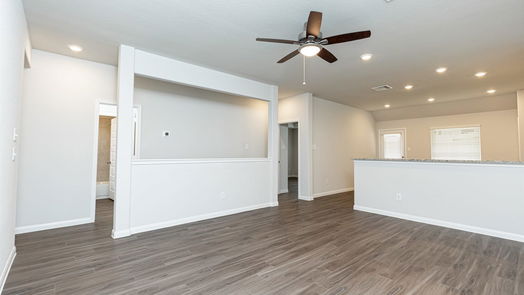 Conroe 1-story, 3-bed 2321 Green Sturgeon Court-idx