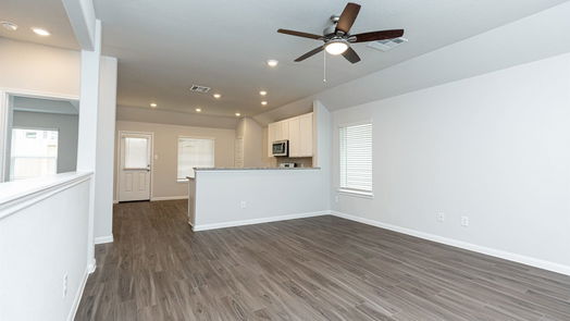 Conroe 1-story, 3-bed 2321 Green Sturgeon Court-idx