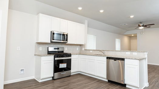 Conroe 1-story, 3-bed 2321 Green Sturgeon Court-idx