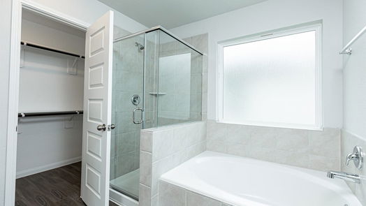 Conroe 1-story, 3-bed 2321 Green Sturgeon Court-idx