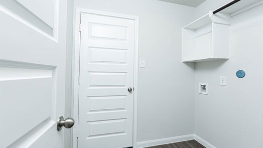 Conroe 1-story, 3-bed 2321 Green Sturgeon Court-idx