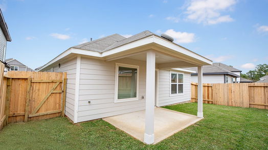 Conroe 1-story, 3-bed 2321 Green Sturgeon Court-idx
