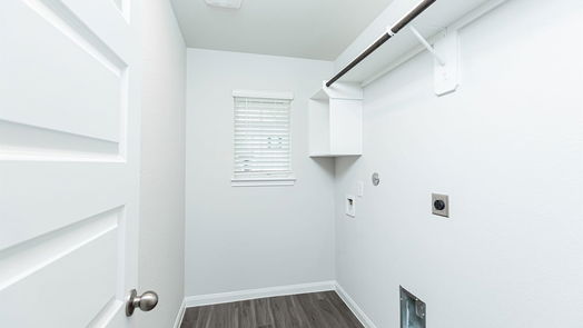 Conroe 1-story, 3-bed 2329 Green Sturgeon Court-idx