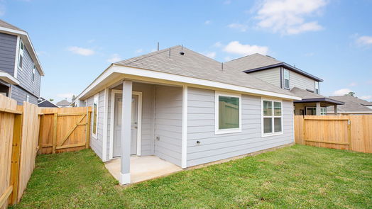 Conroe 1-story, 3-bed 2329 Green Sturgeon Court-idx
