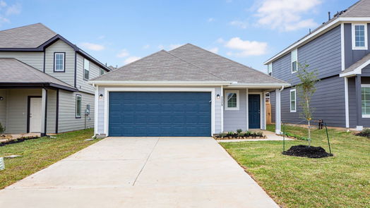 Conroe 1-story, 3-bed 2329 Green Sturgeon Court-idx
