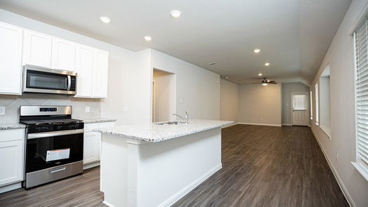 Conroe 1-story, 3-bed 2329 Green Sturgeon Court-idx