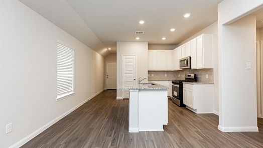 Conroe 1-story, 3-bed 2329 Green Sturgeon Court-idx