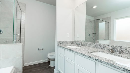 Conroe 1-story, 3-bed 2329 Green Sturgeon Court-idx
