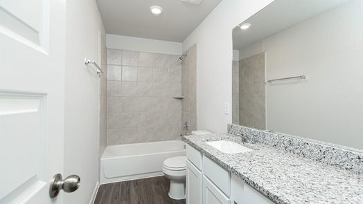 Conroe 1-story, 3-bed 2329 Green Sturgeon Court-idx