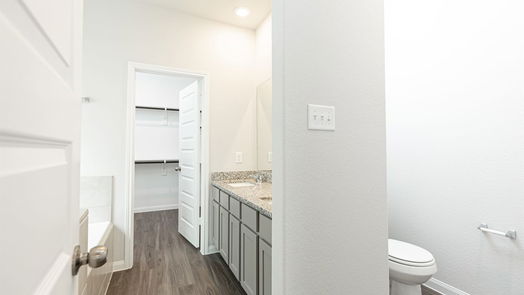 Conroe 2-story, 4-bed 2337 Green Sturgeon Court-idx