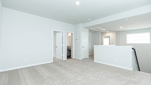 Conroe 2-story, 4-bed 2337 Green Sturgeon Court-idx