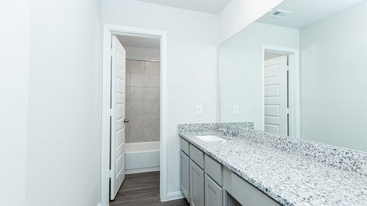 Conroe 2-story, 4-bed 2337 Green Sturgeon Court-idx