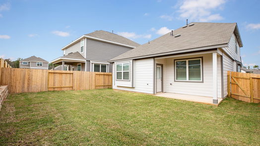 Conroe 2-story, 4-bed 2337 Green Sturgeon Court-idx